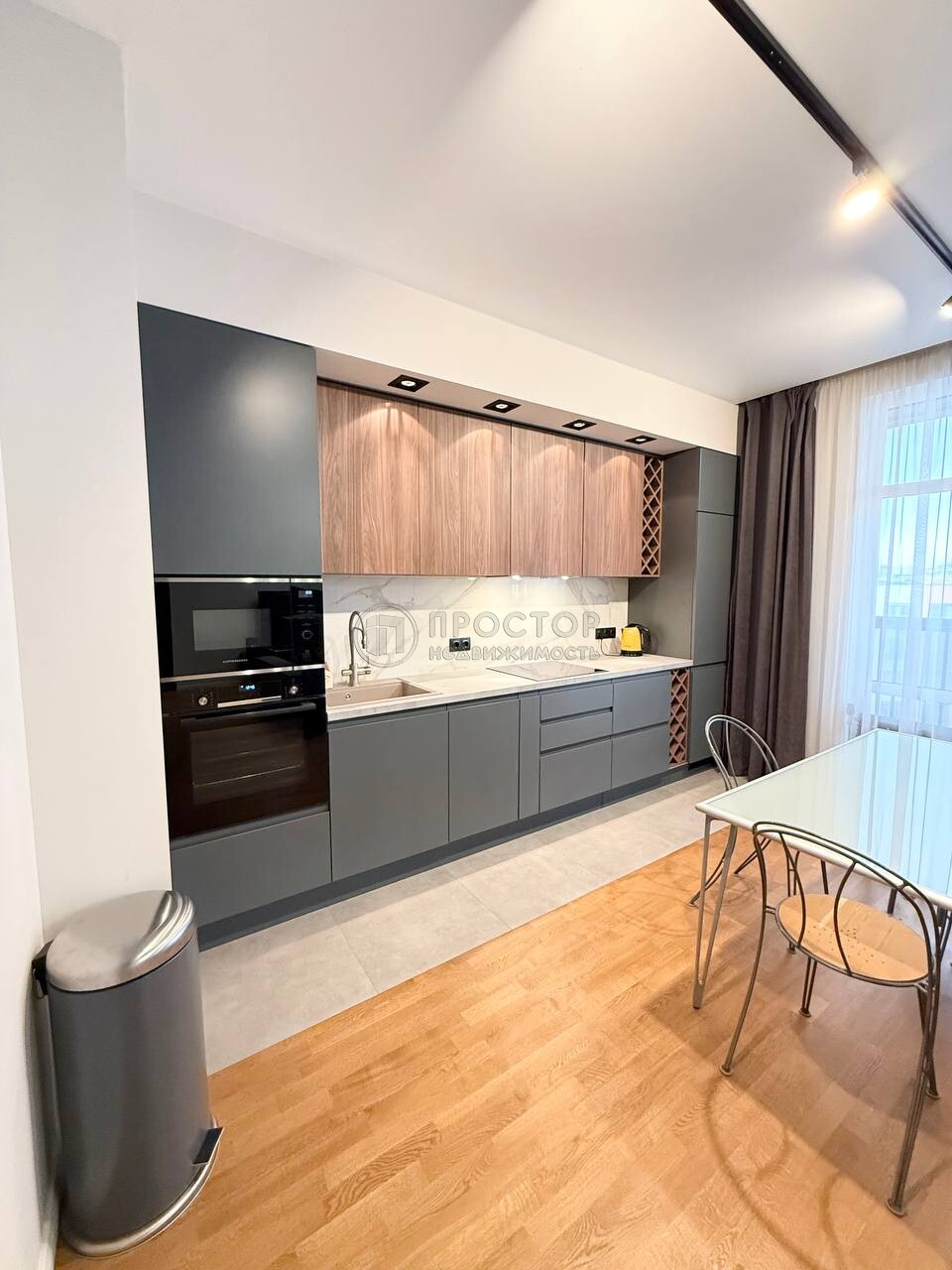 3-комнатная квартира, 81 м² - фото 17