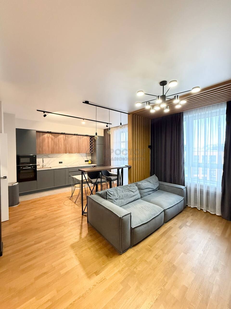 3-комнатная квартира, 81 м² - фото 18