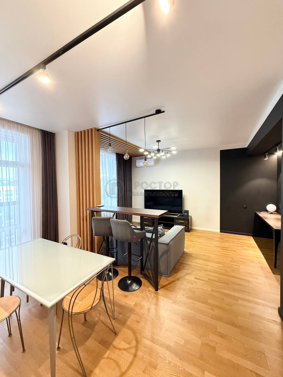3-комнатная квартира, 81 м² - фото 19