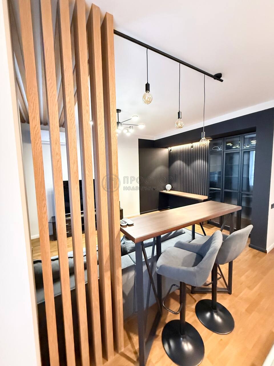 3-комнатная квартира, 81 м² - фото 20