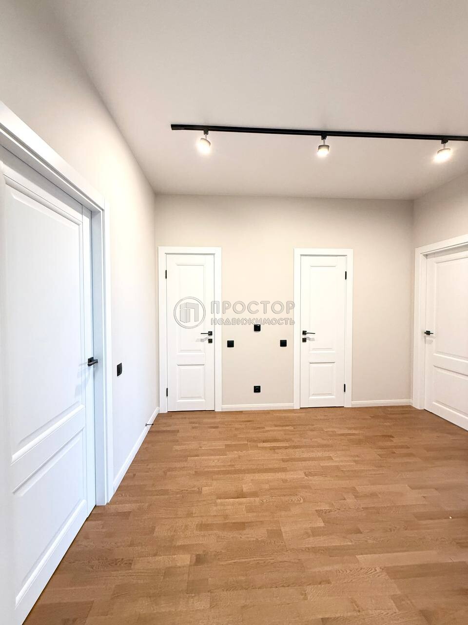 3-комнатная квартира, 81 м² - фото 3