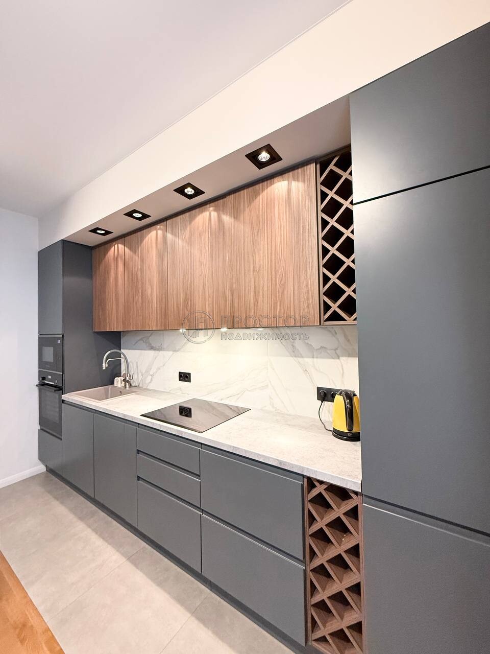 3-комнатная квартира, 81 м² - фото 21
