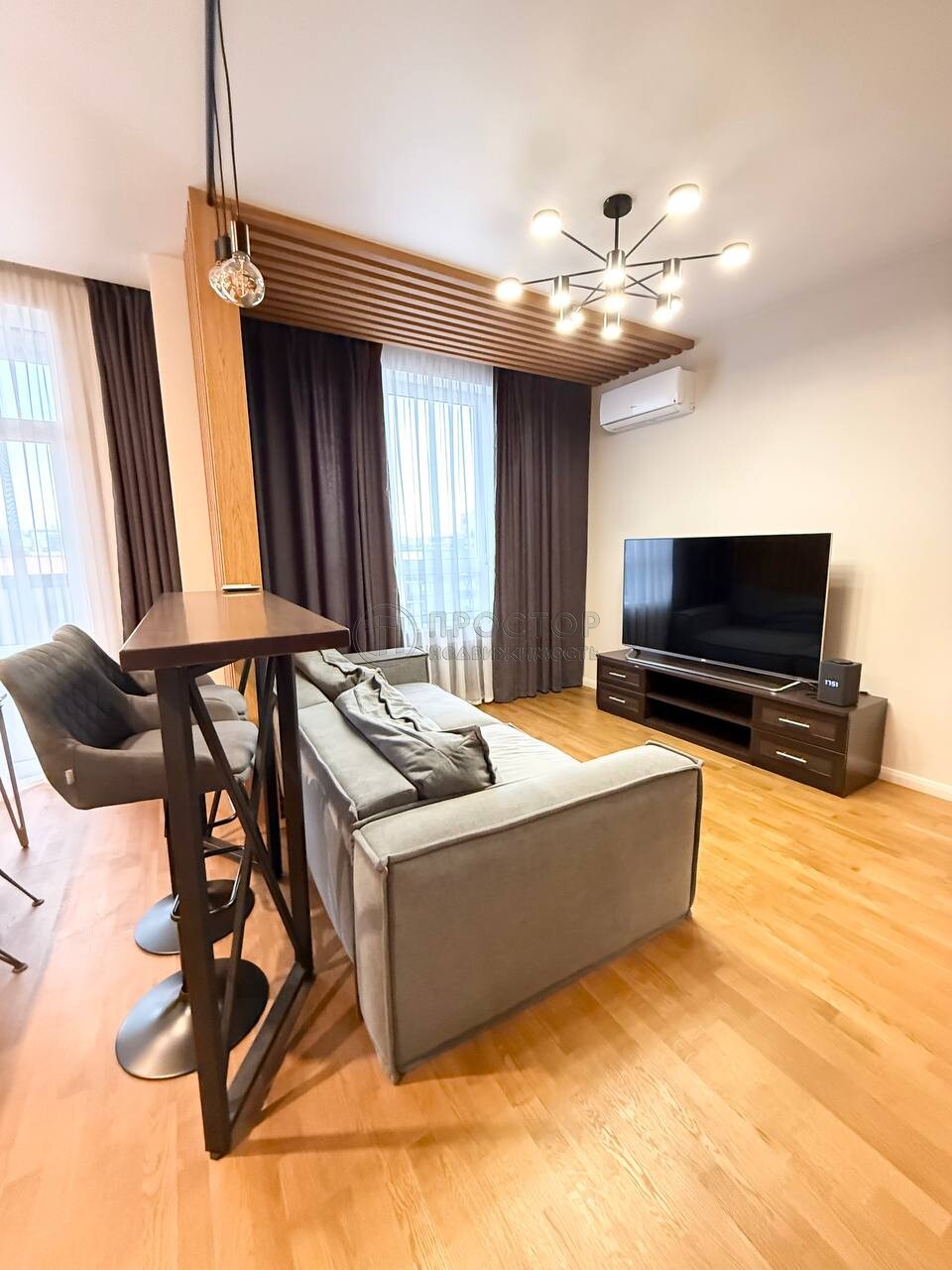 3-комнатная квартира, 81 м² - фото 22
