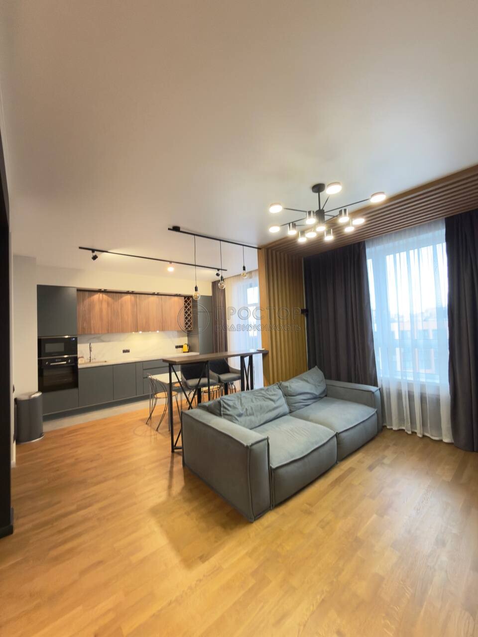 3-комнатная квартира, 81 м² - фото 23