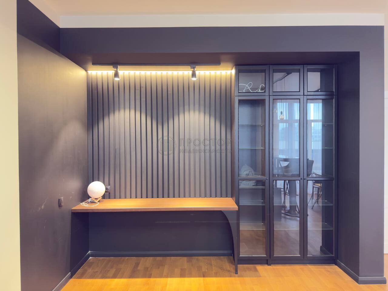 3-комнатная квартира, 81 м² - фото 24