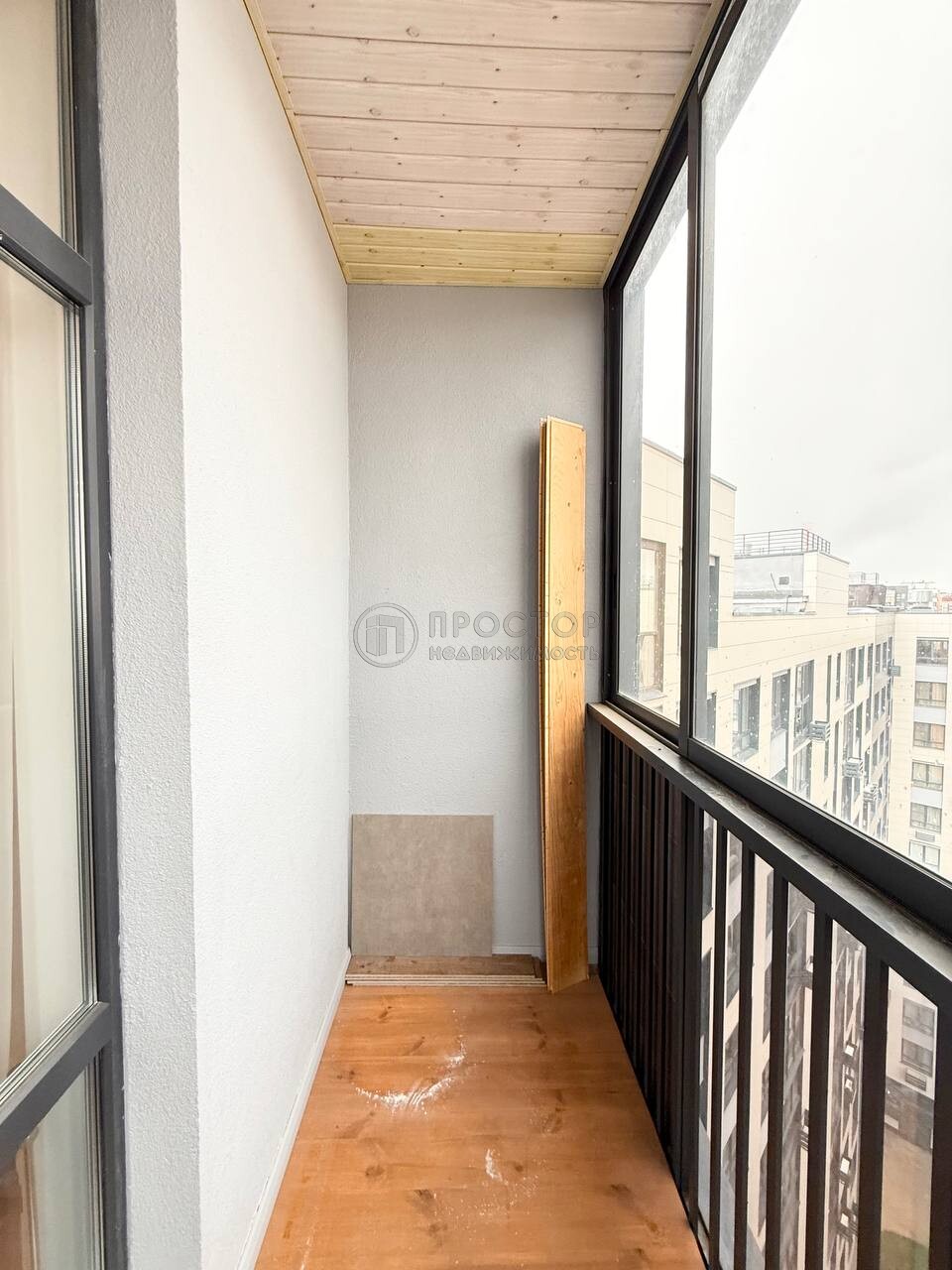 3-комнатная квартира, 81 м² - фото 26