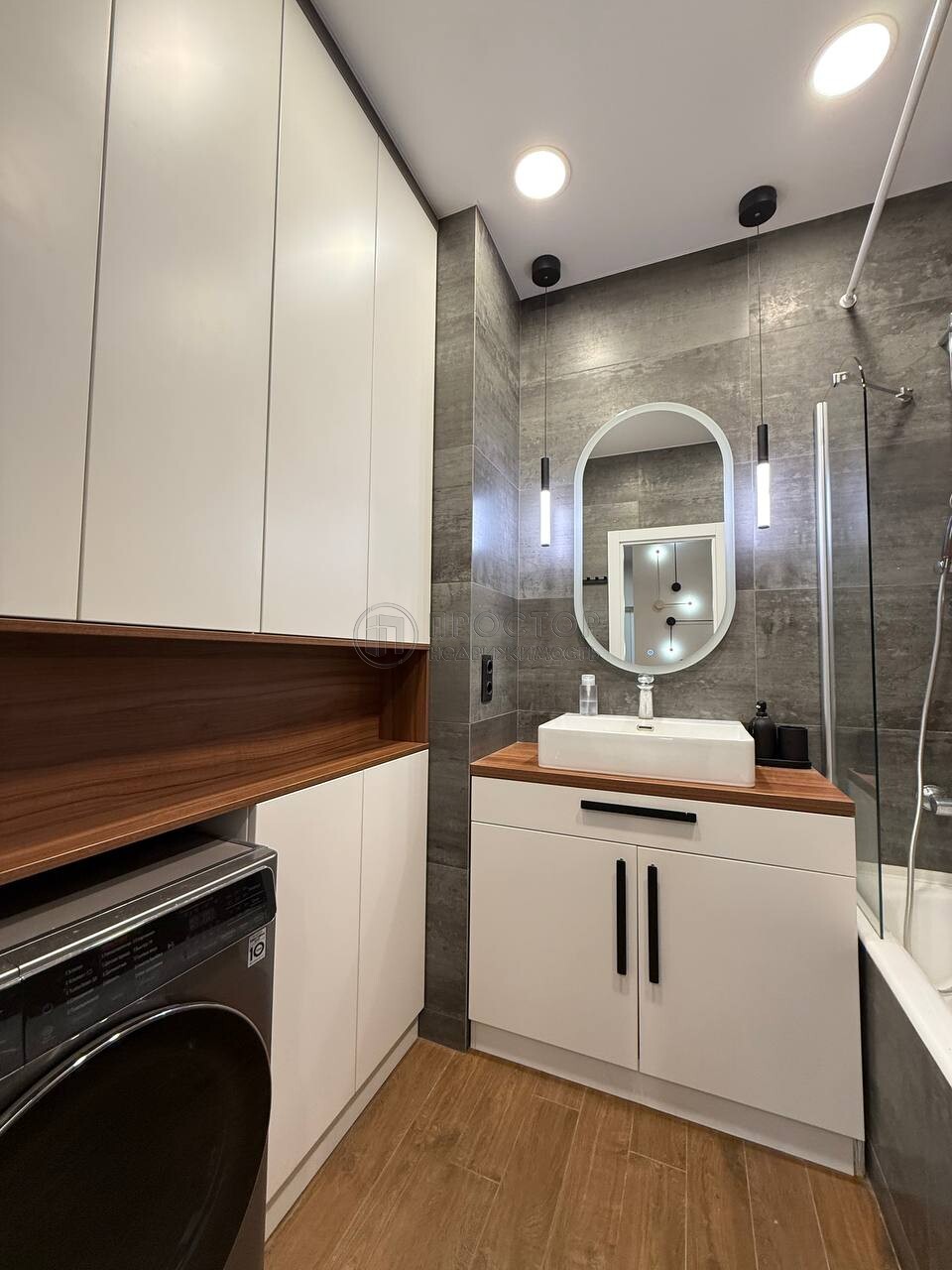 3-комнатная квартира, 81 м² - фото 30