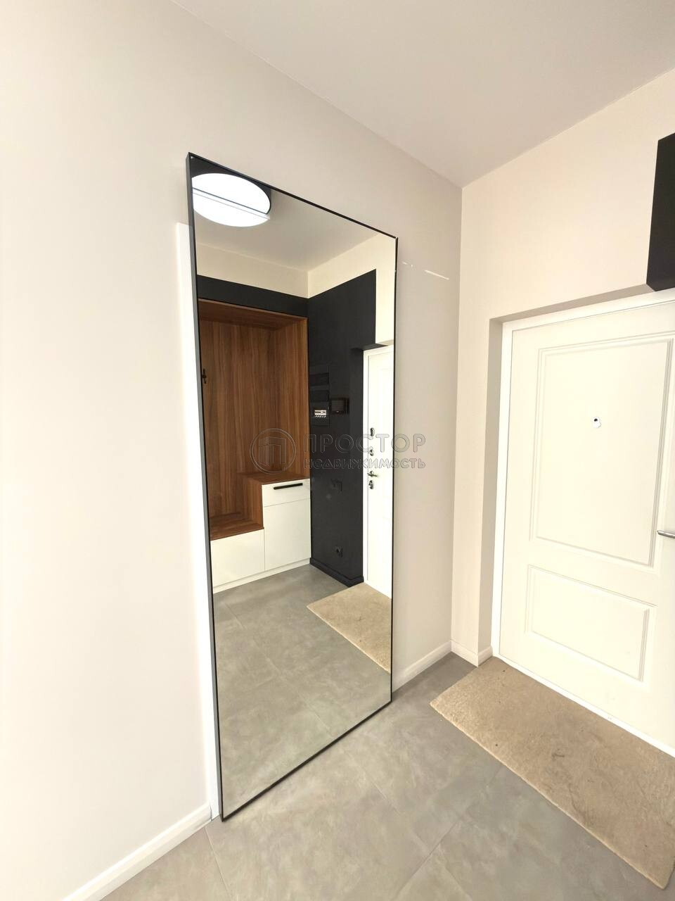 3-комнатная квартира, 81 м² - фото 4