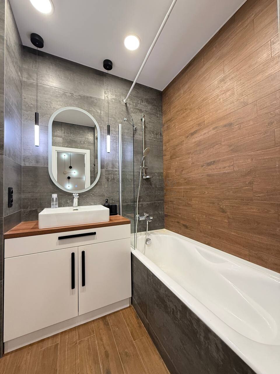 3-комнатная квартира, 81 м² - фото 31