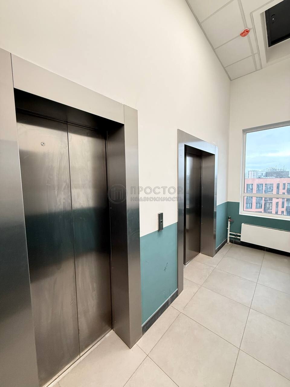 3-комнатная квартира, 81 м² - фото 35