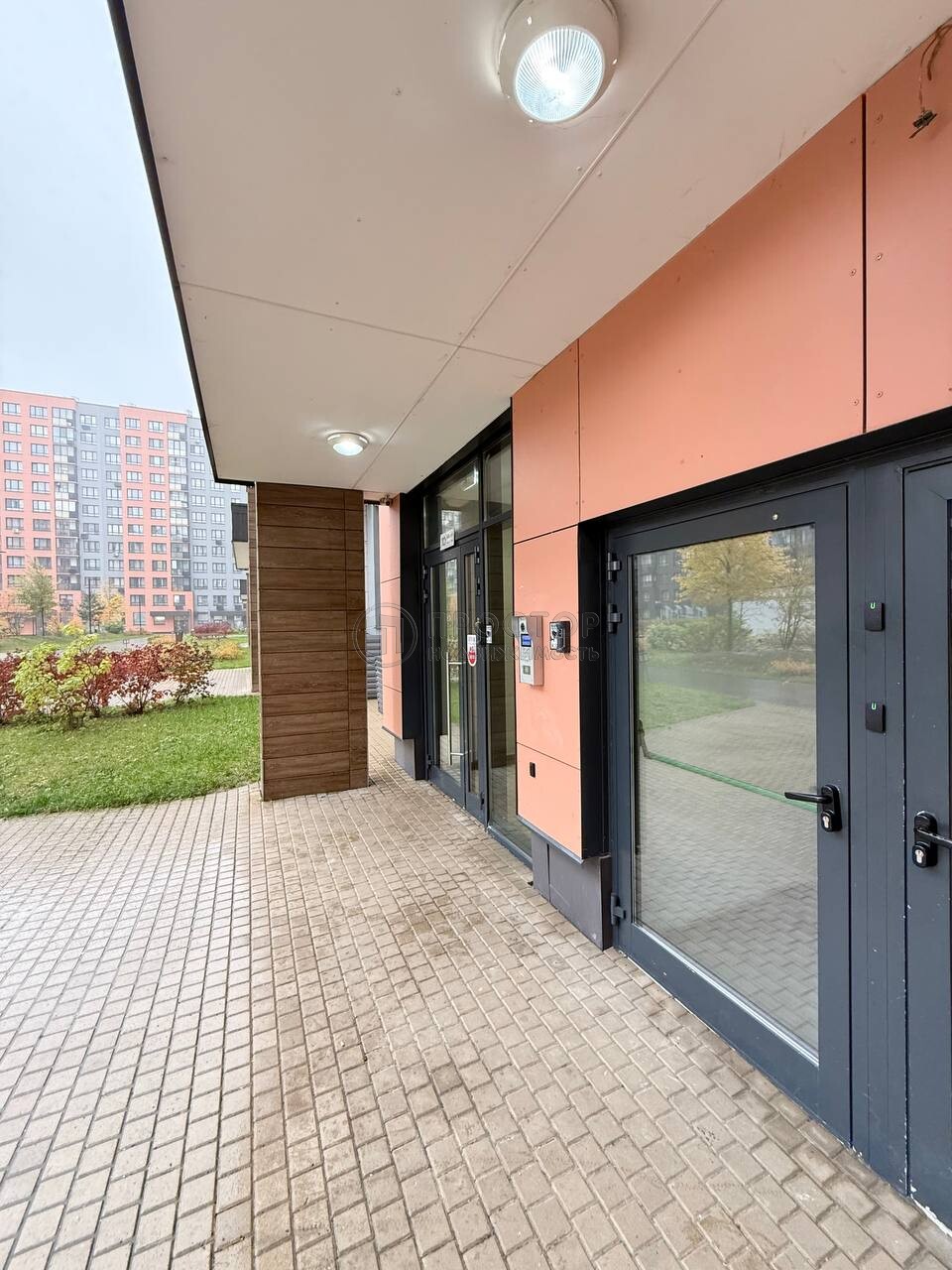 3-комнатная квартира, 81 м² - фото 39