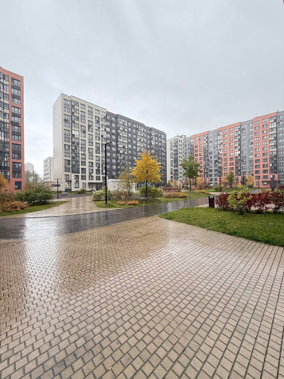 3-комнатная квартира, 81 м² - фото 40