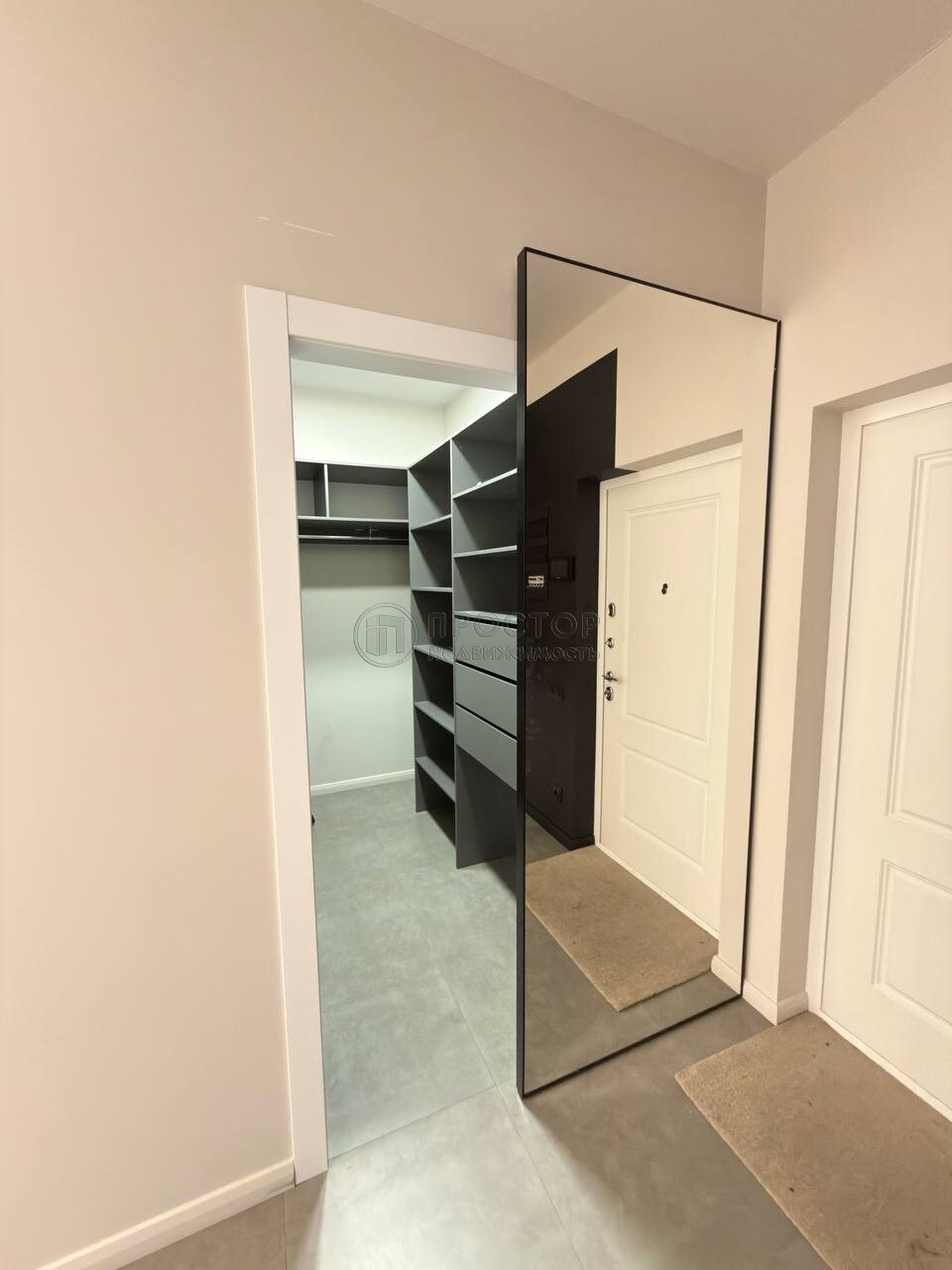 3-комнатная квартира, 81 м² - фото 5