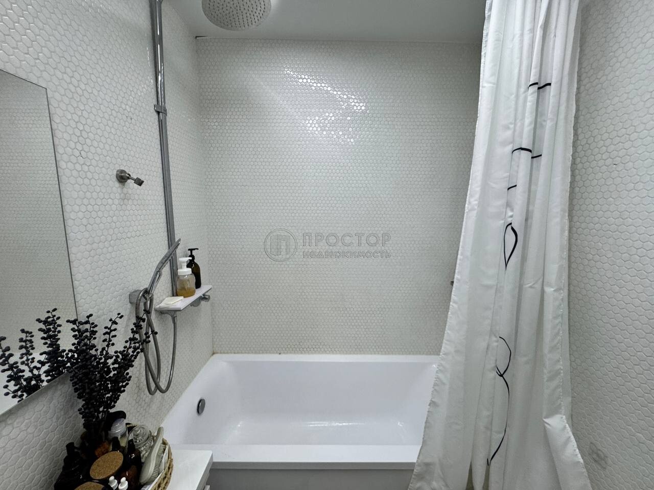 1-комнатная квартира, 65 м² - фото 16