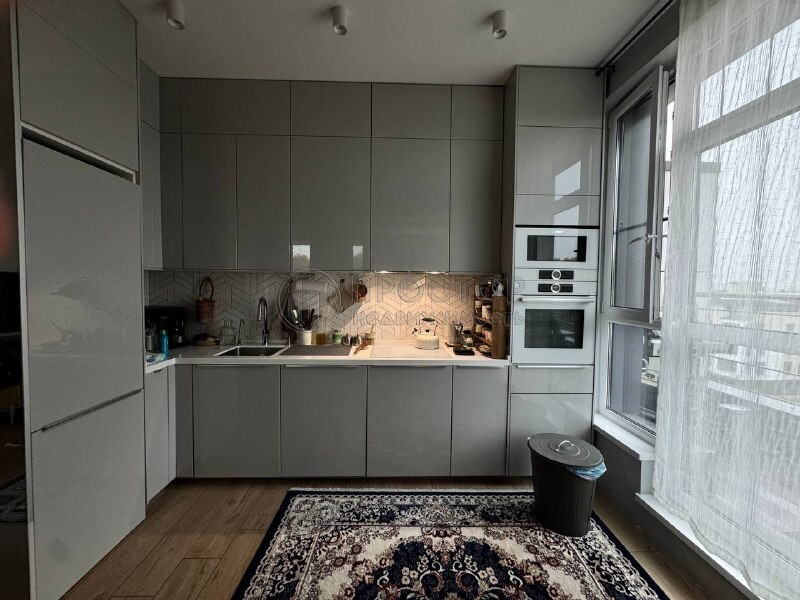 1-комнатная квартира, 65 м² - фото 8