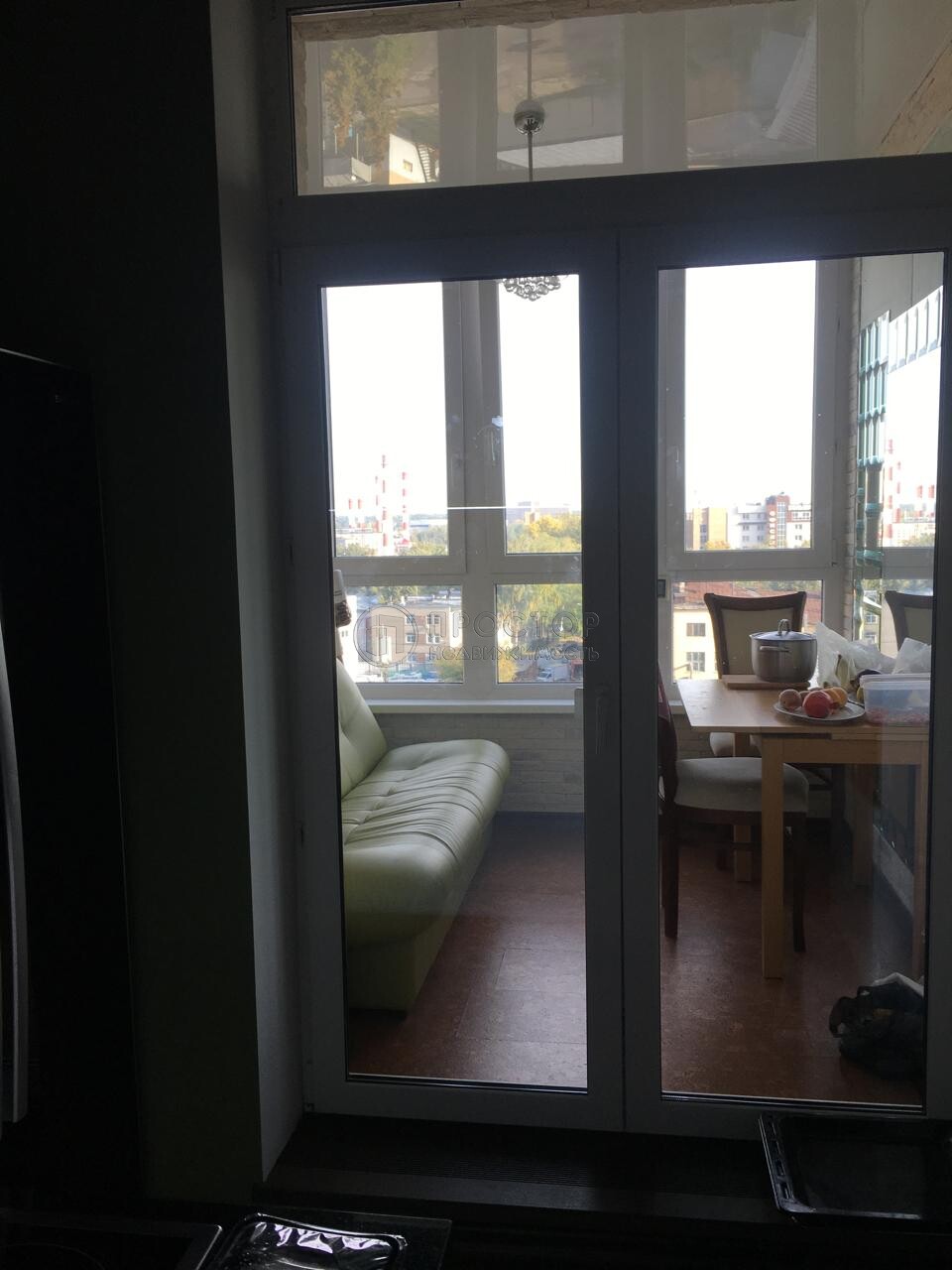 3-комнатная квартира, 106 м² - фото 4
