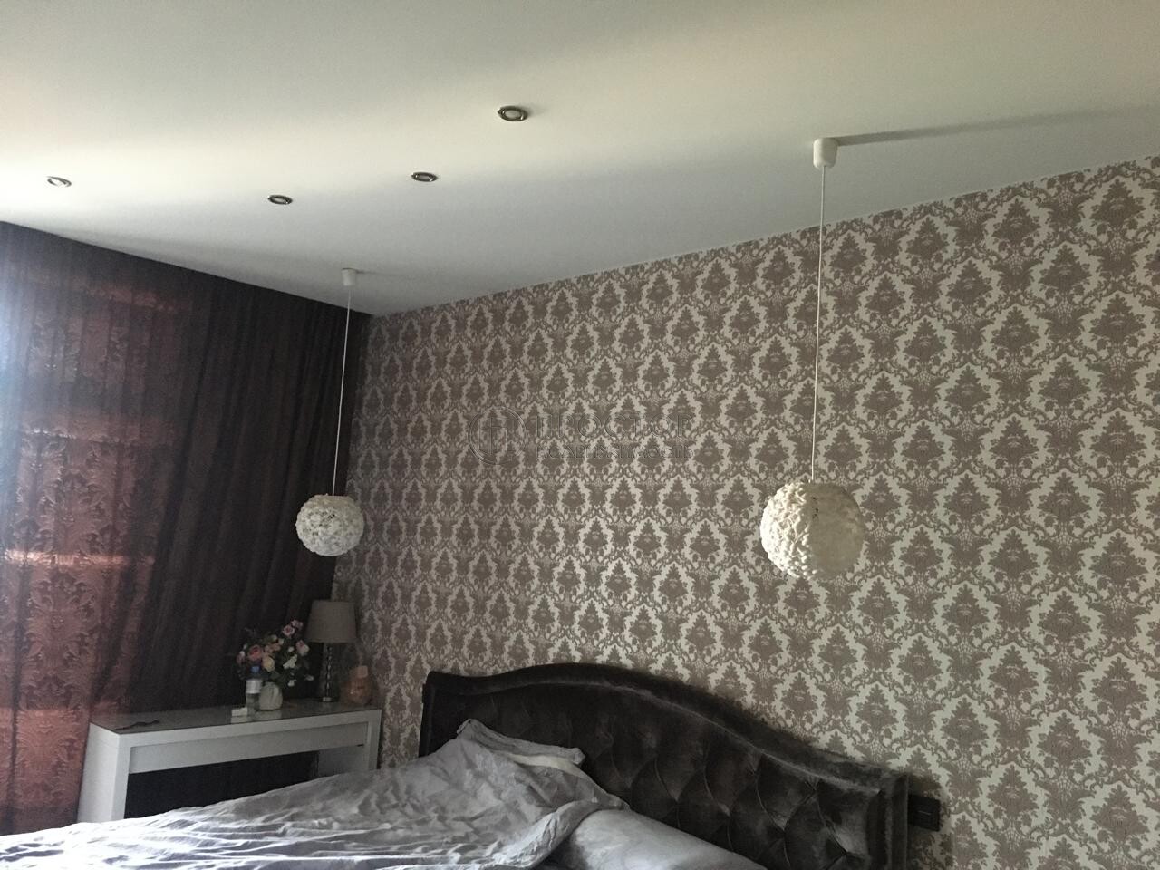 3-комнатная квартира, 106 м² - фото 5