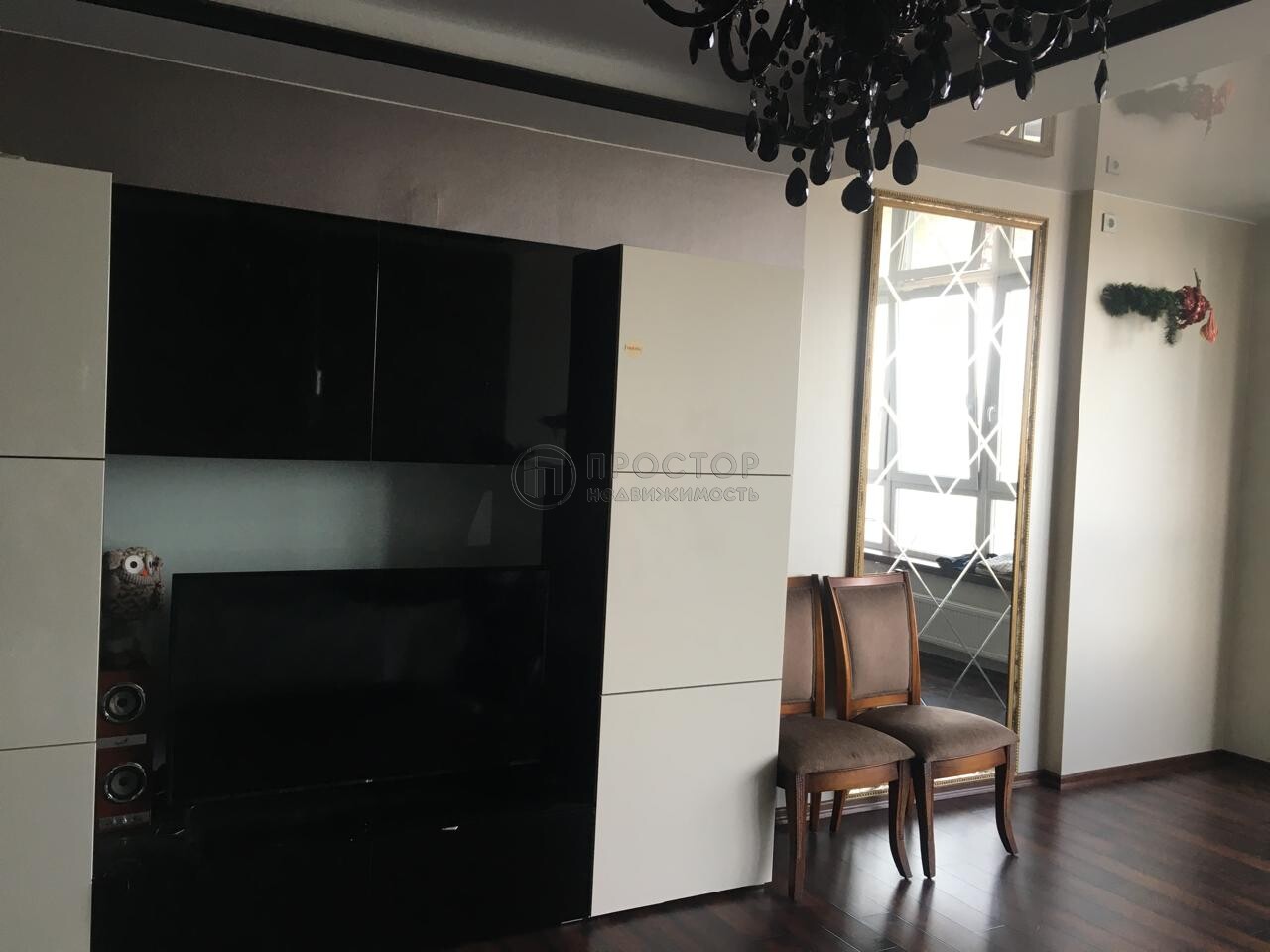 3-комнатная квартира, 106 м² - фото 6