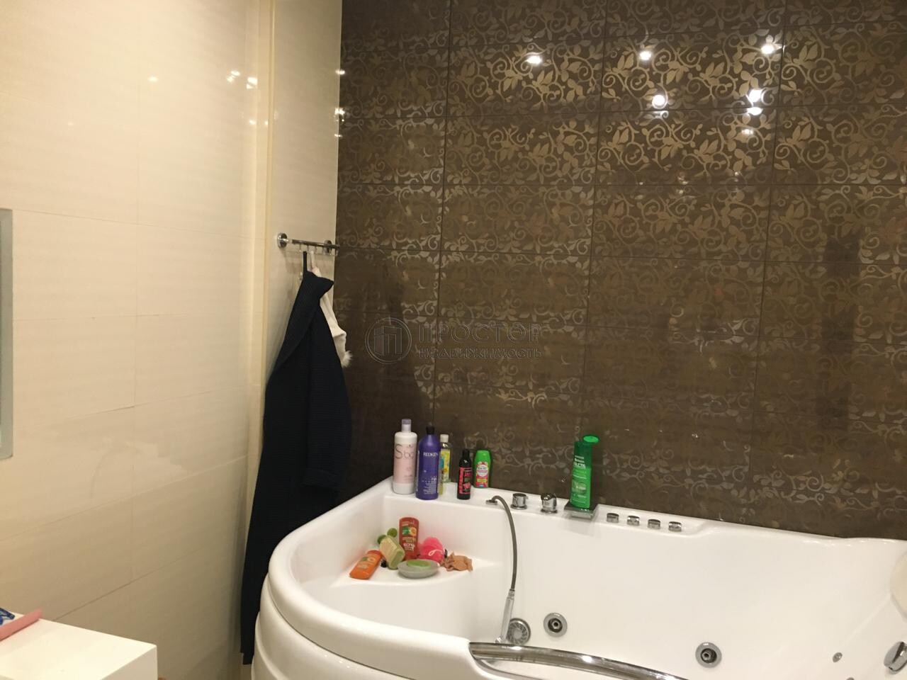 3-комнатная квартира, 106 м² - фото 7