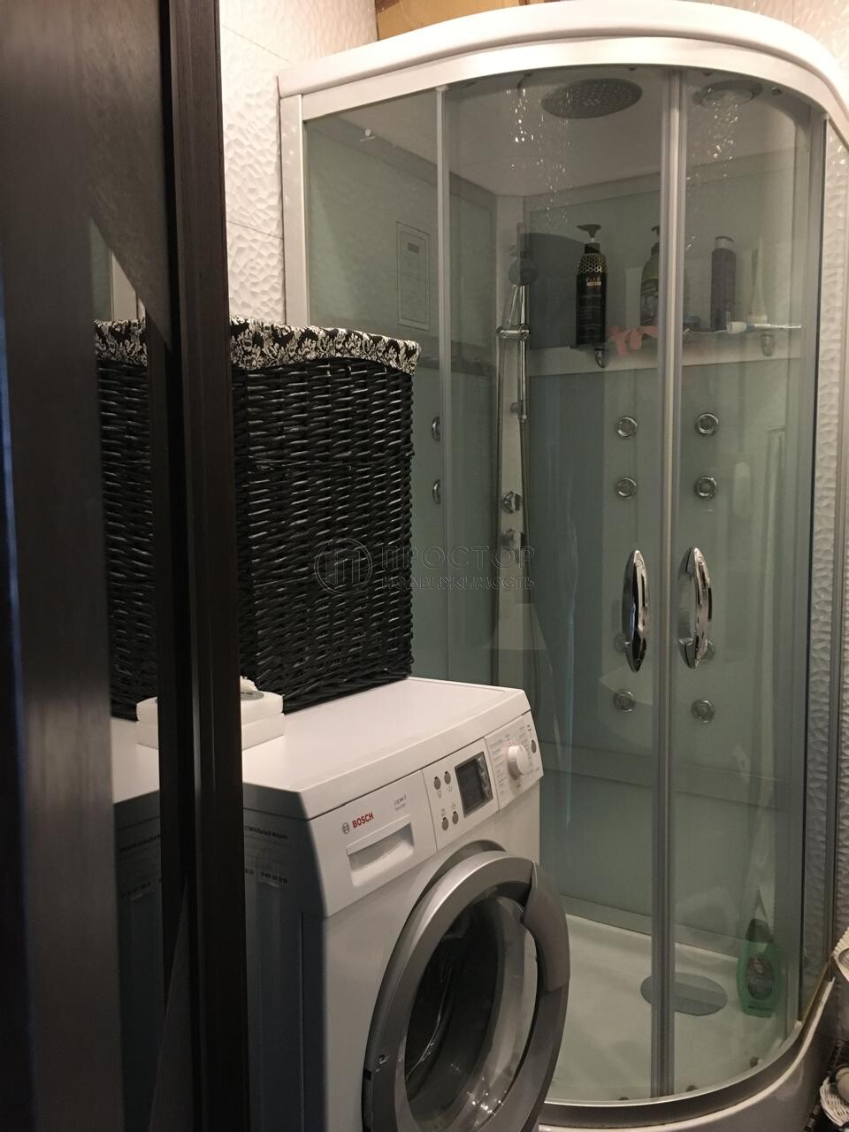 3-комнатная квартира, 106 м² - фото 8