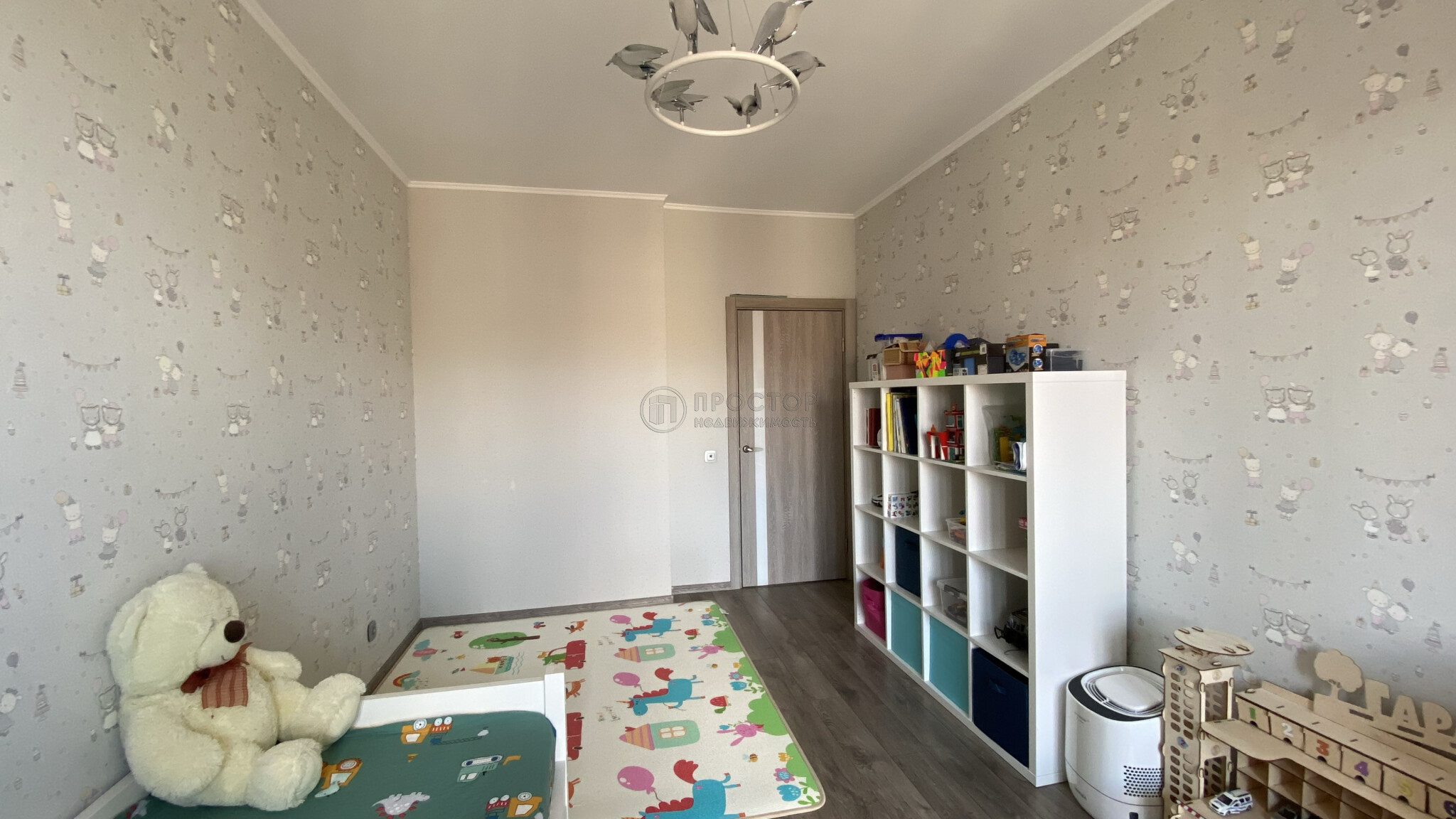 3-комнатная квартира, 88.3 м² - фото 12