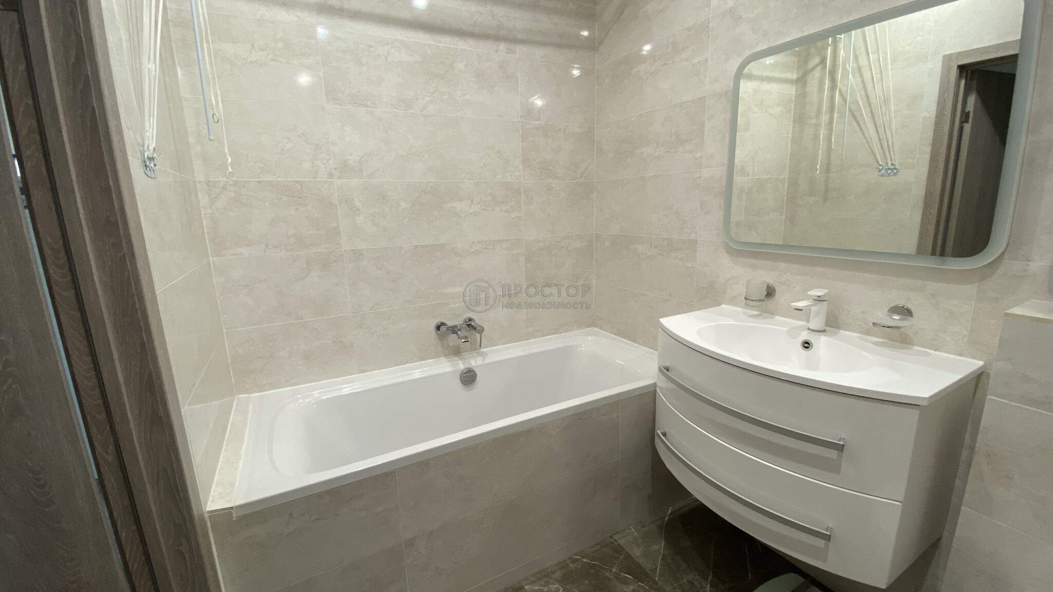 3-комнатная квартира, 88.3 м² - фото 13