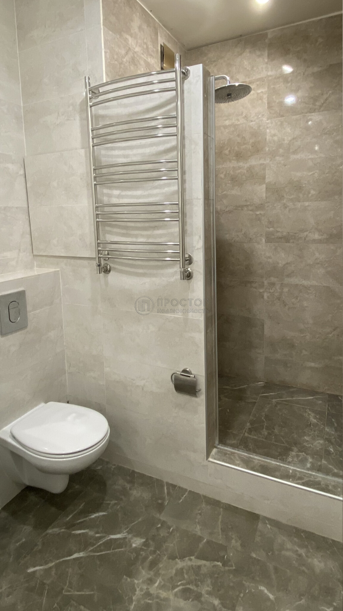 3-комнатная квартира, 88.3 м² - фото 14