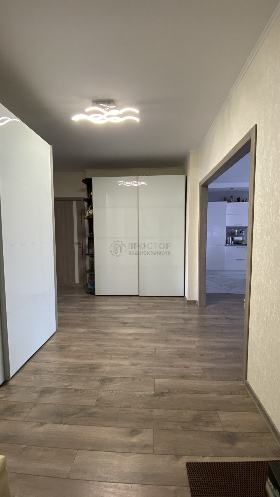 3-комнатная квартира, 88.3 м² - фото 16