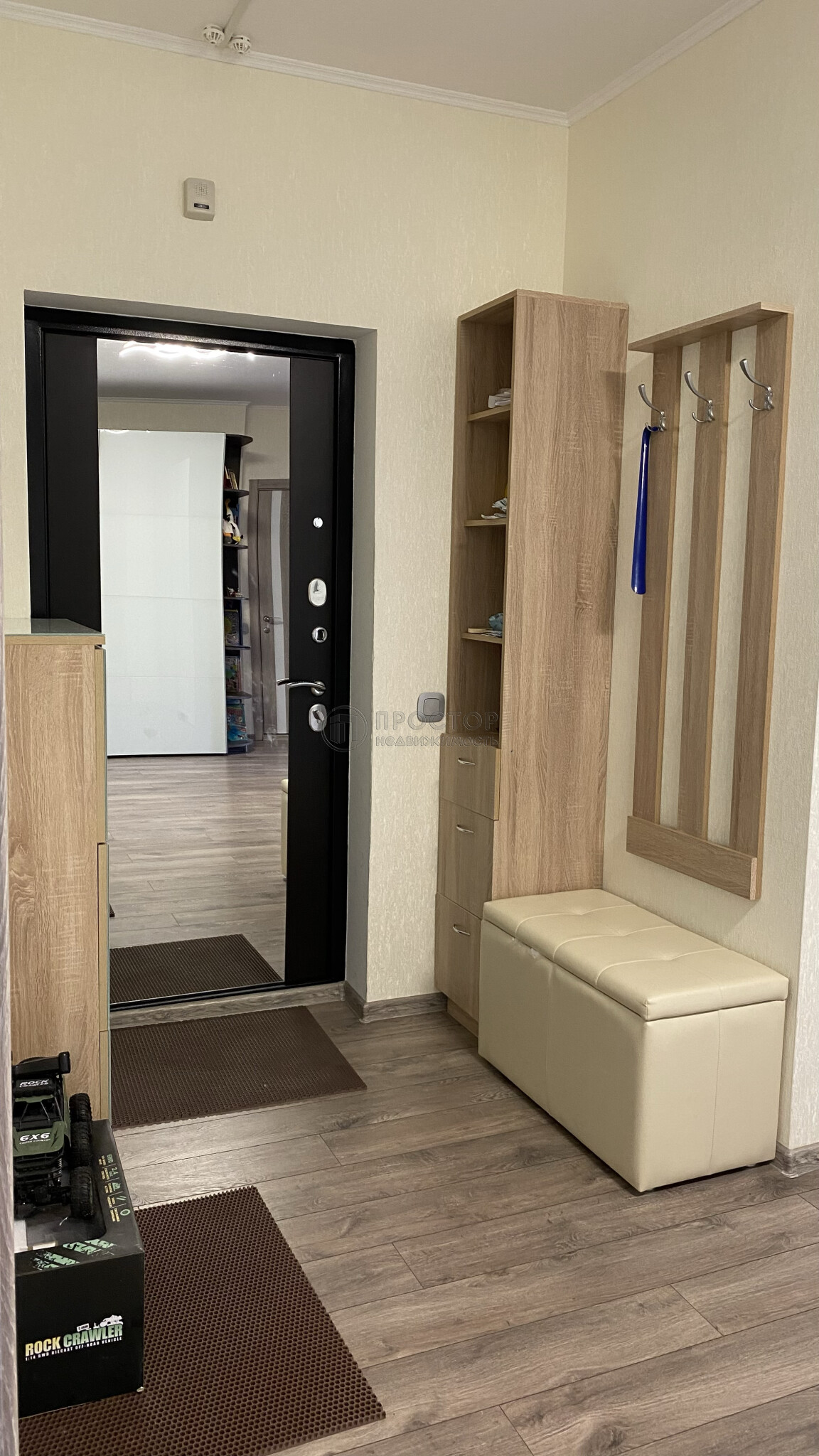 3-комнатная квартира, 88.3 м² - фото 18