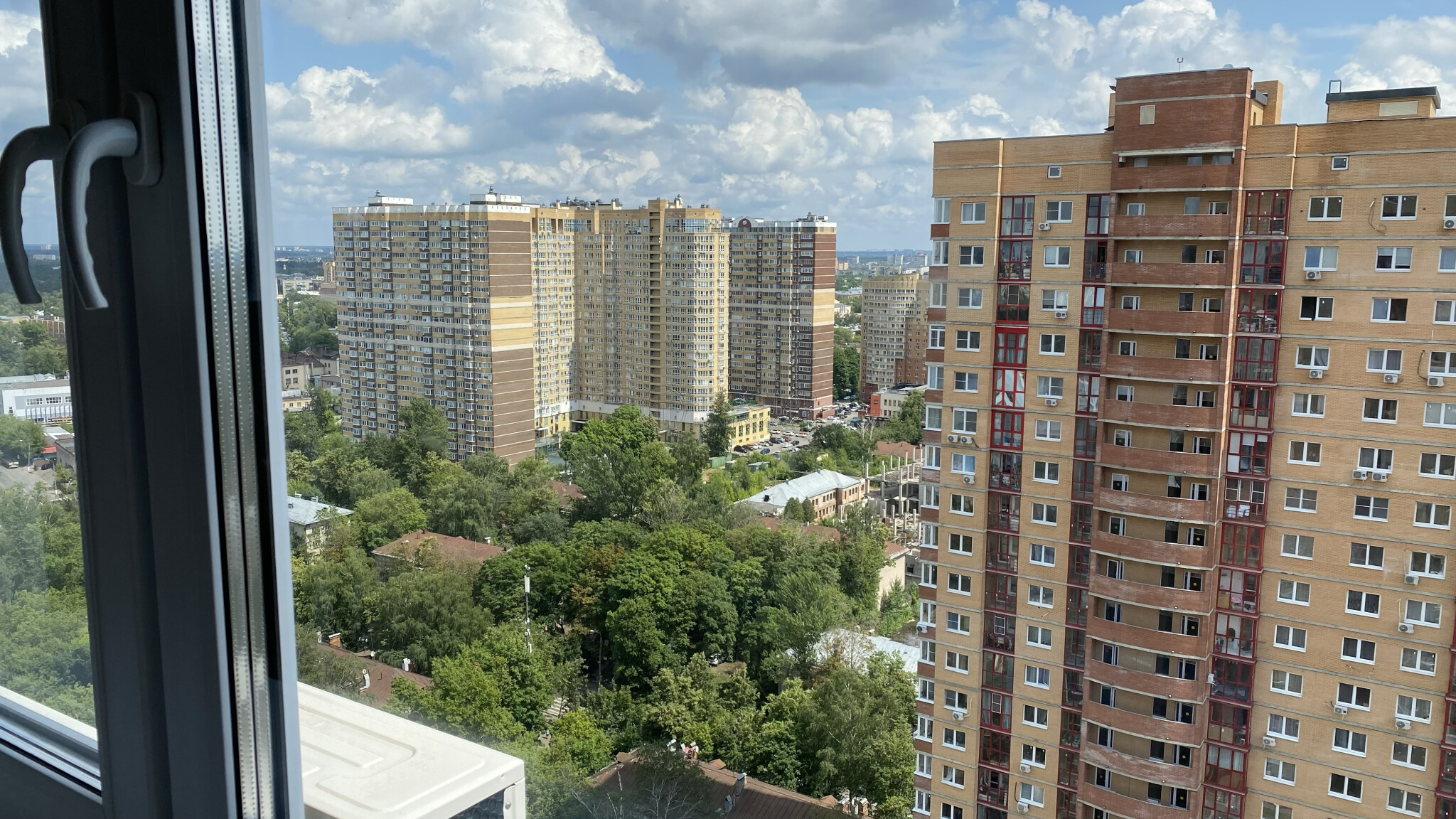 3-комнатная квартира, 88.3 м² - фото 5