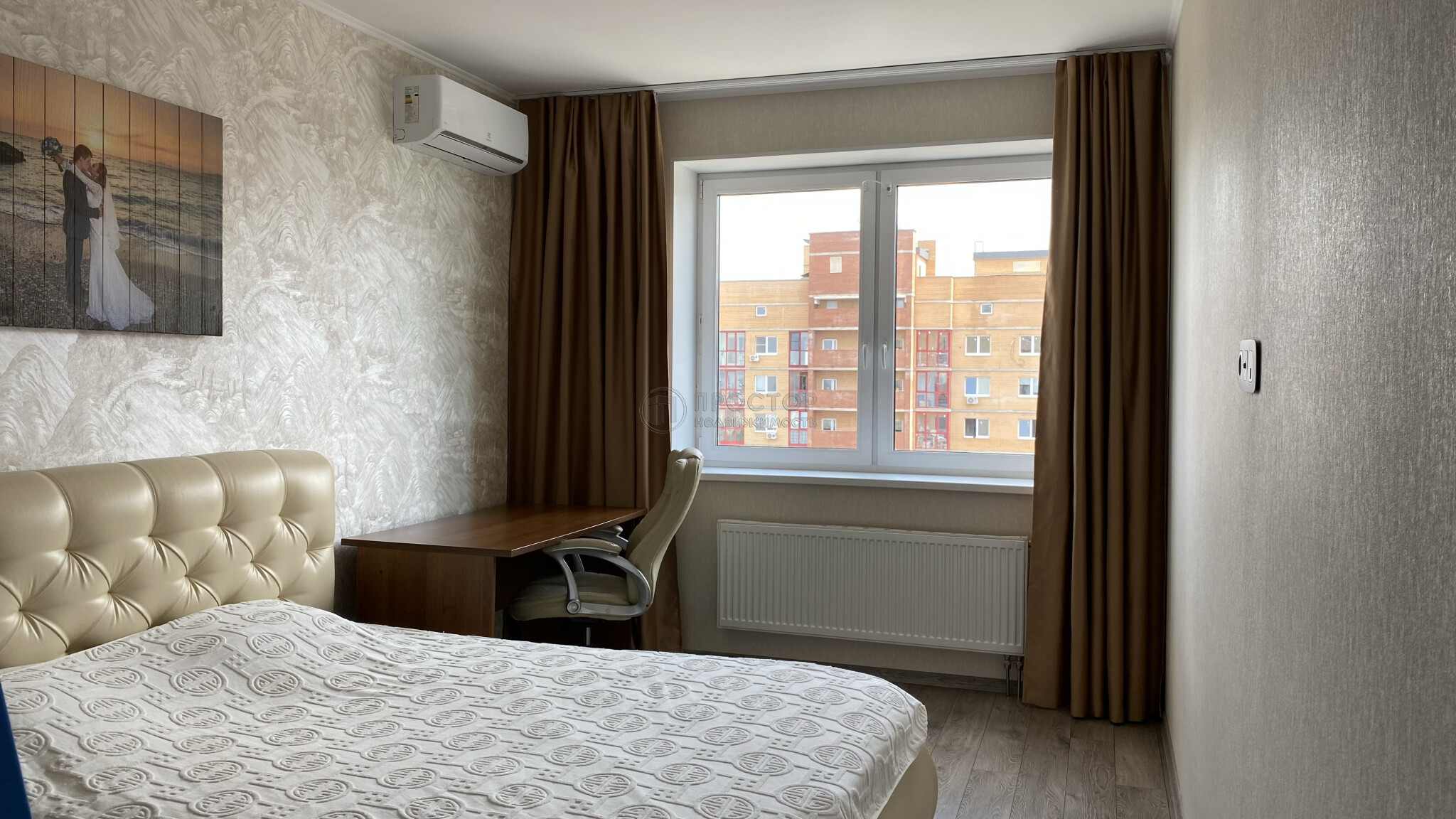 3-комнатная квартира, 88.3 м² - фото 8