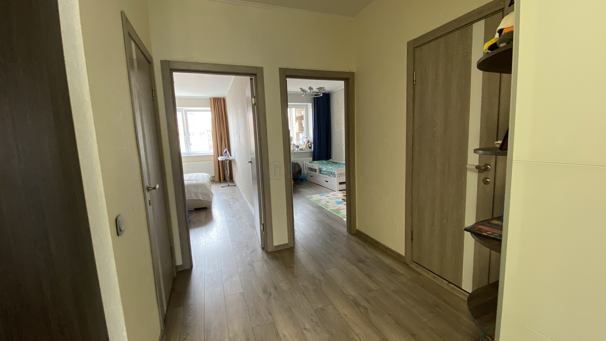 3-комнатная квартира, 88.3 м² - фото 10
