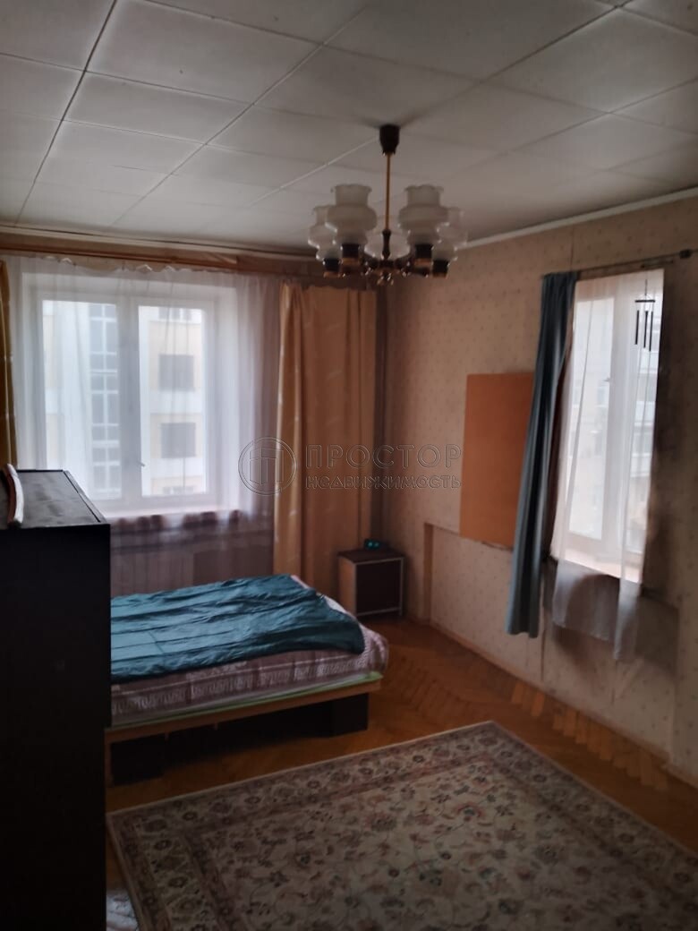 Комната, 26.4 м² - фото 2