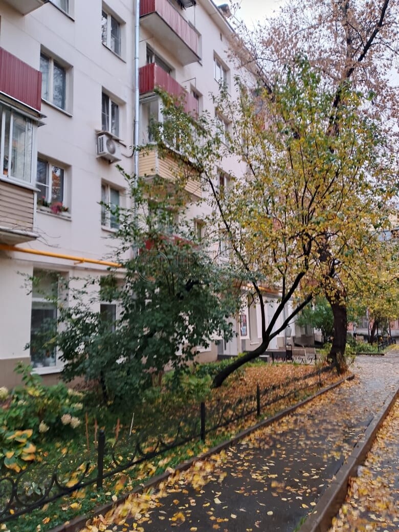 Комната, 26.4 м² - фото 12