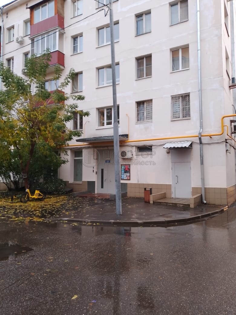 Комната, 26.4 м² - фото 4