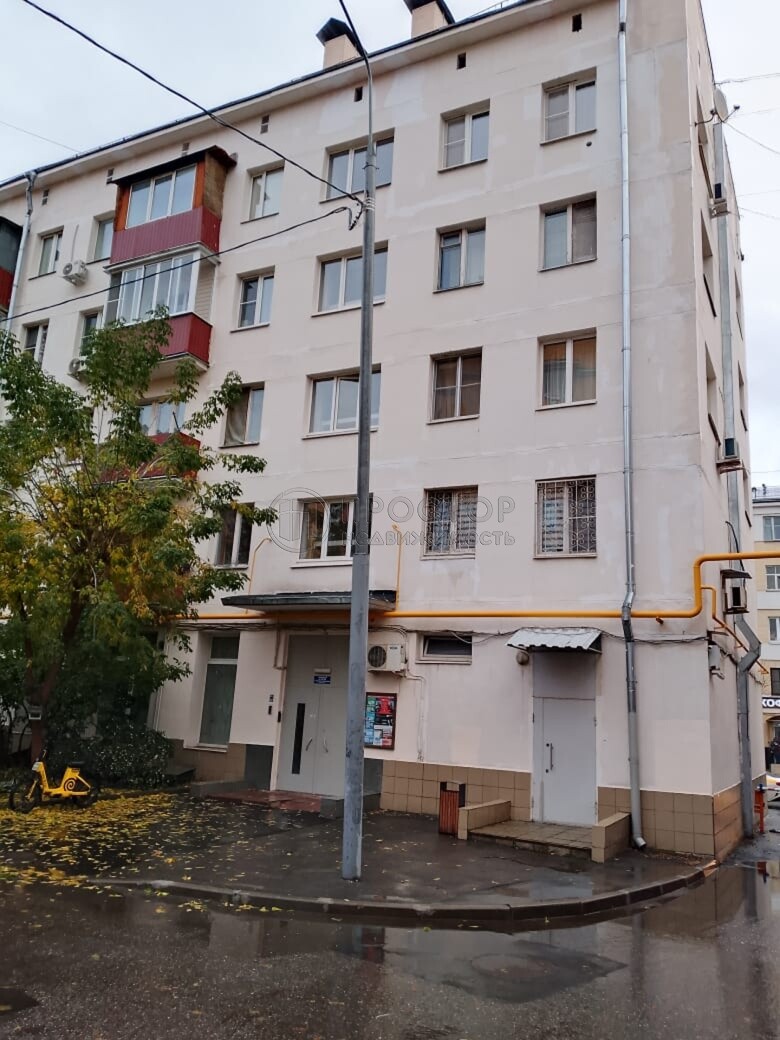 Комната, 26.4 м² - фото 6