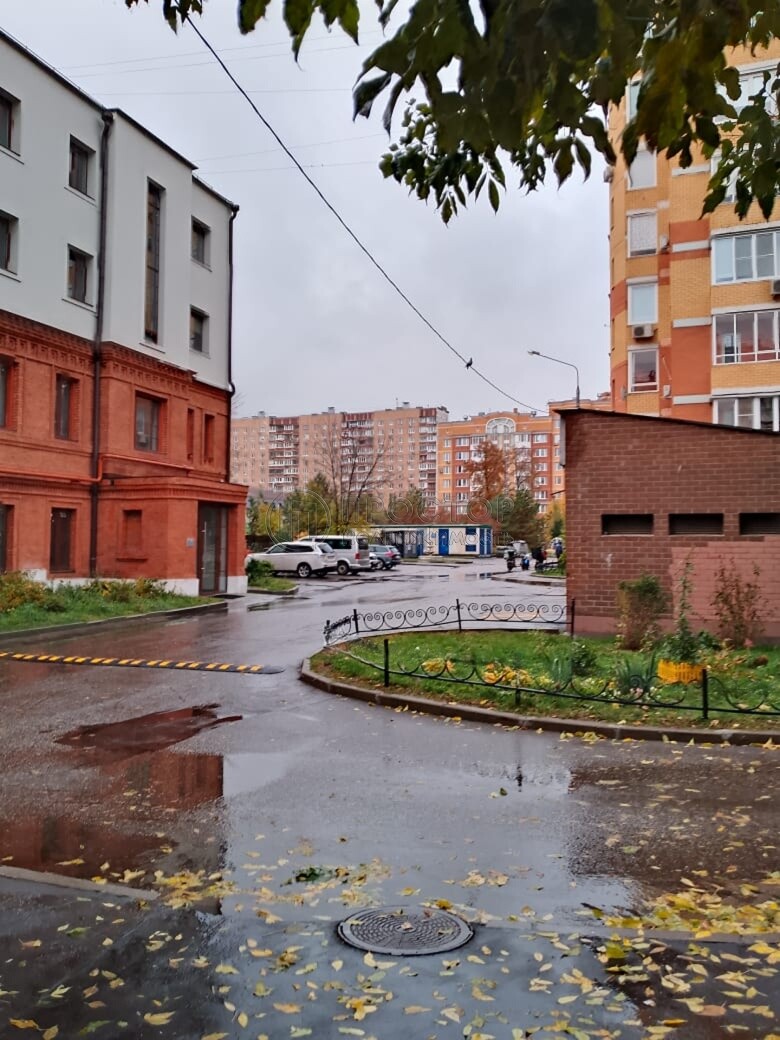 Комната, 26.4 м² - фото 8