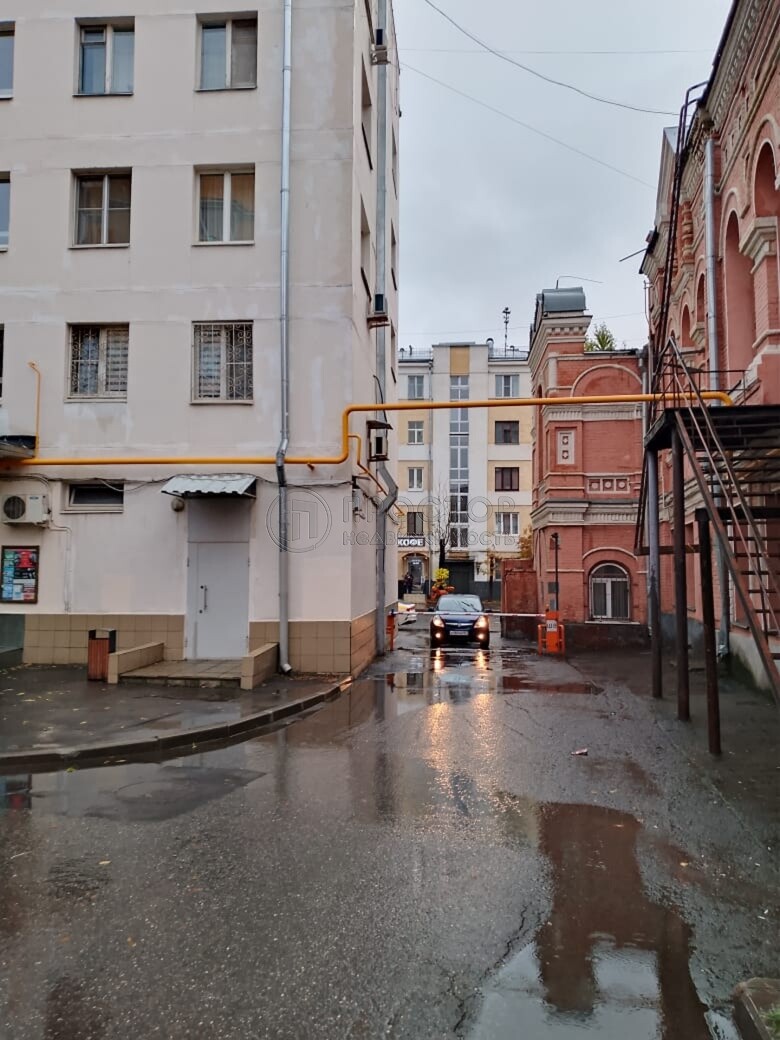 Комната, 26.4 м² - фото 9
