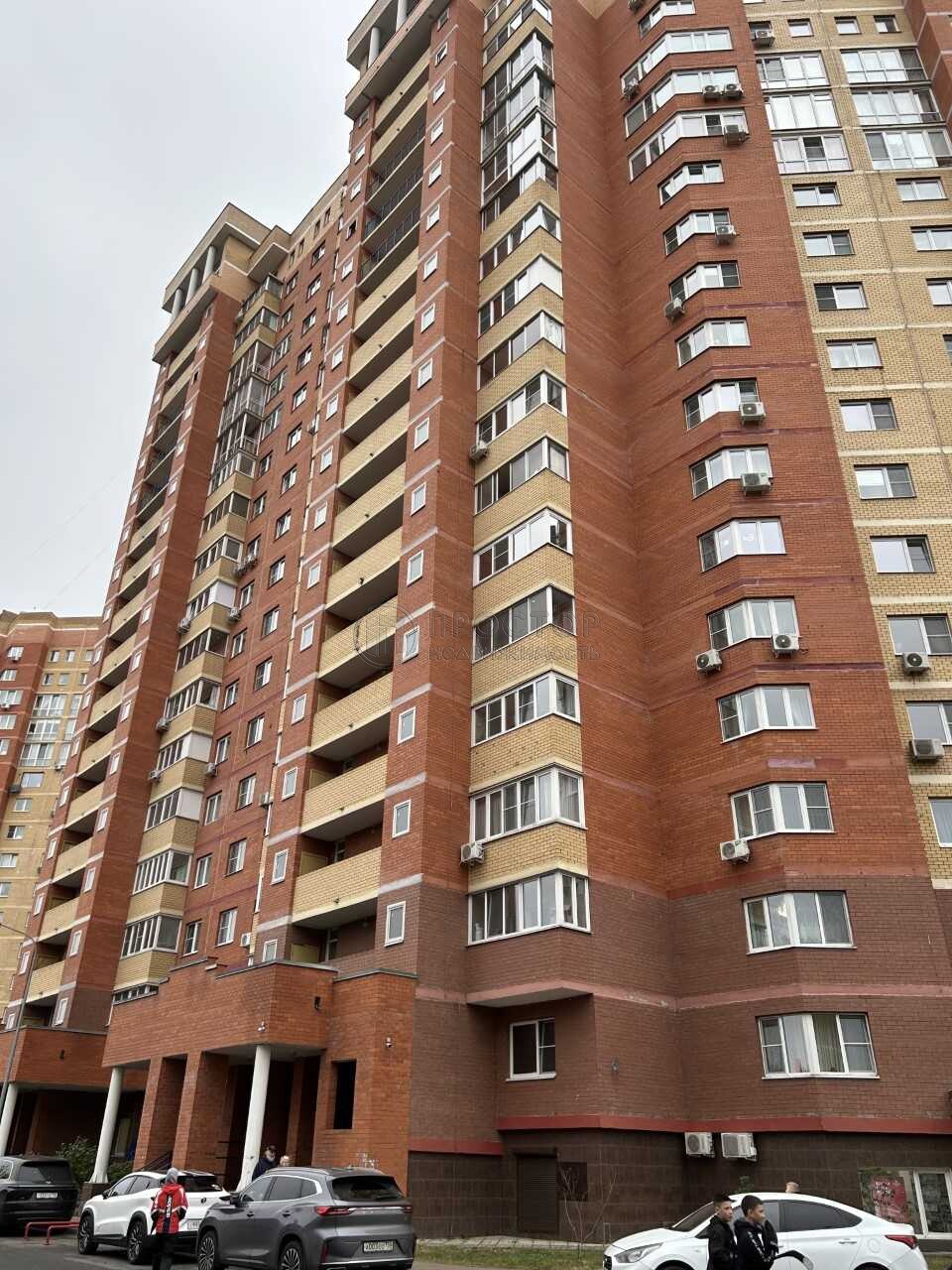 1-комнатная квартира, 50.3 м² - фото 2