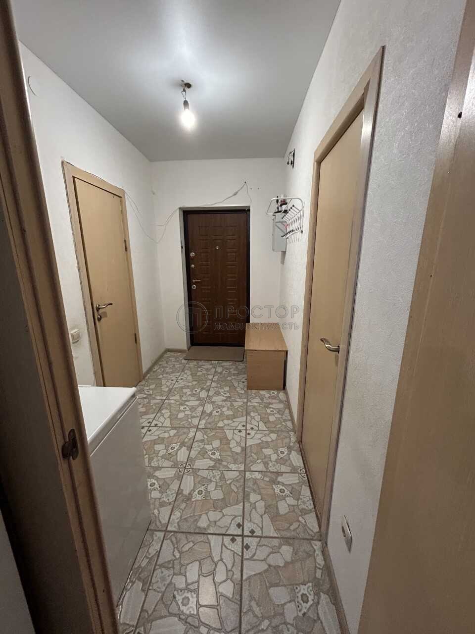 1-комнатная квартира, 50.3 м² - фото 12