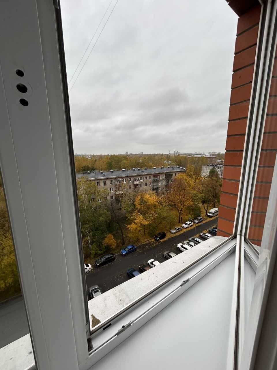 1-комнатная квартира, 50.3 м² - фото 13