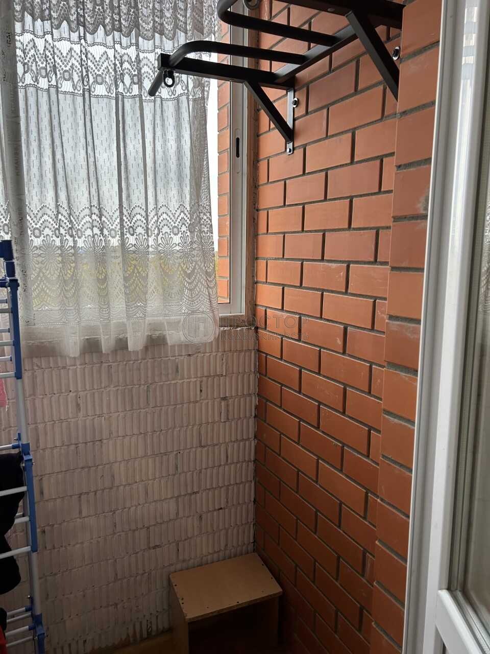 1-комнатная квартира, 50.3 м² - фото 15