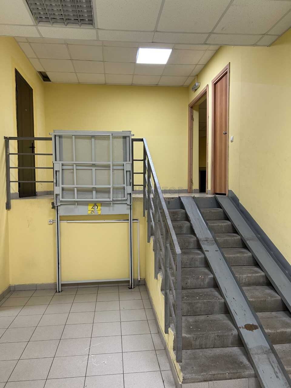 1-комнатная квартира, 50.3 м² - фото 17