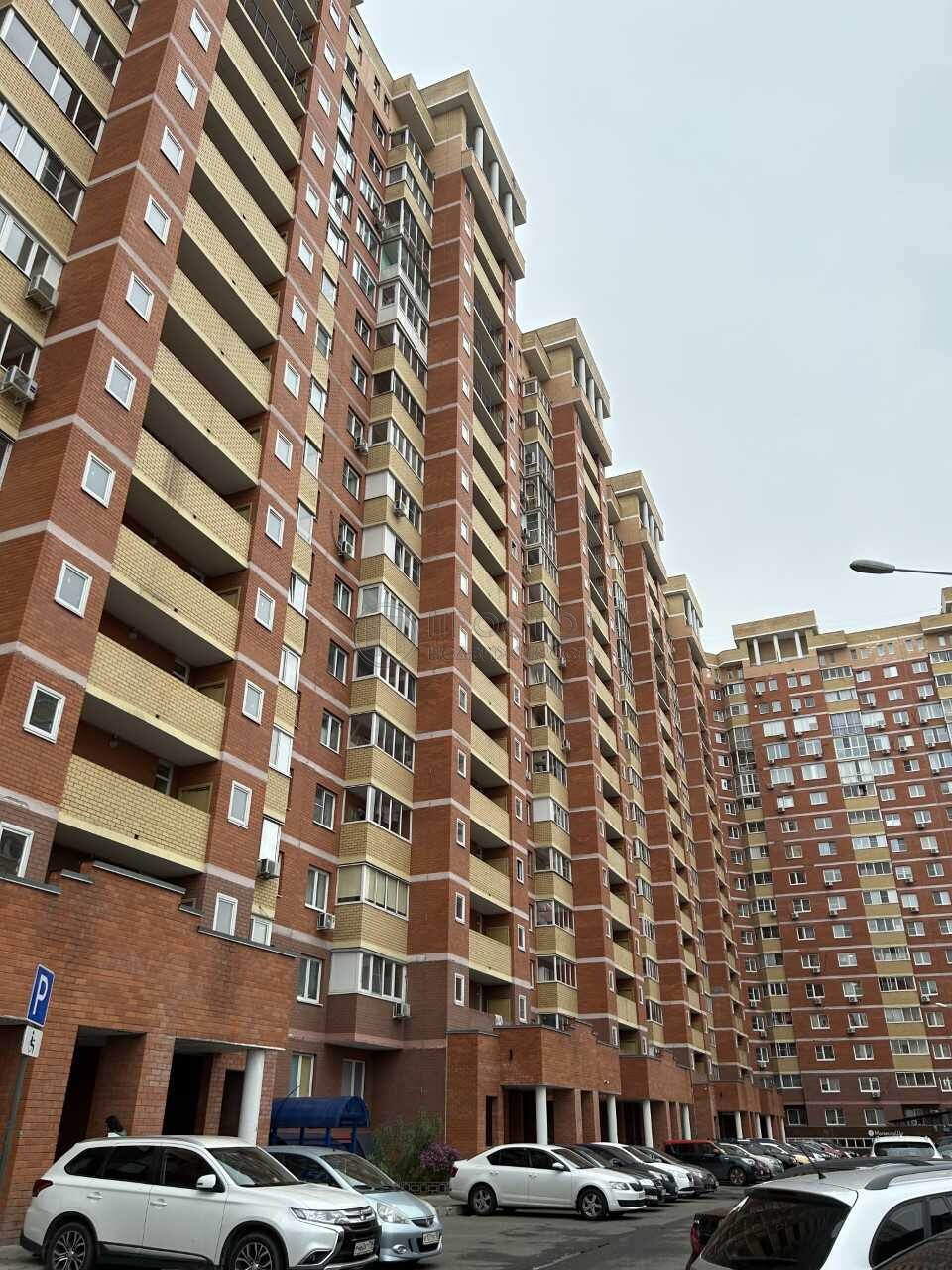 1-комнатная квартира, 50.3 м² - фото 18