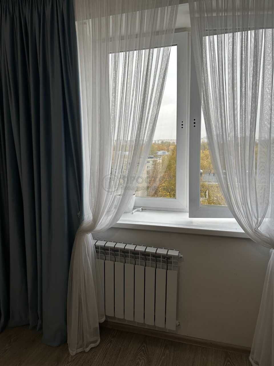 1-комнатная квартира, 50.3 м² - фото 5