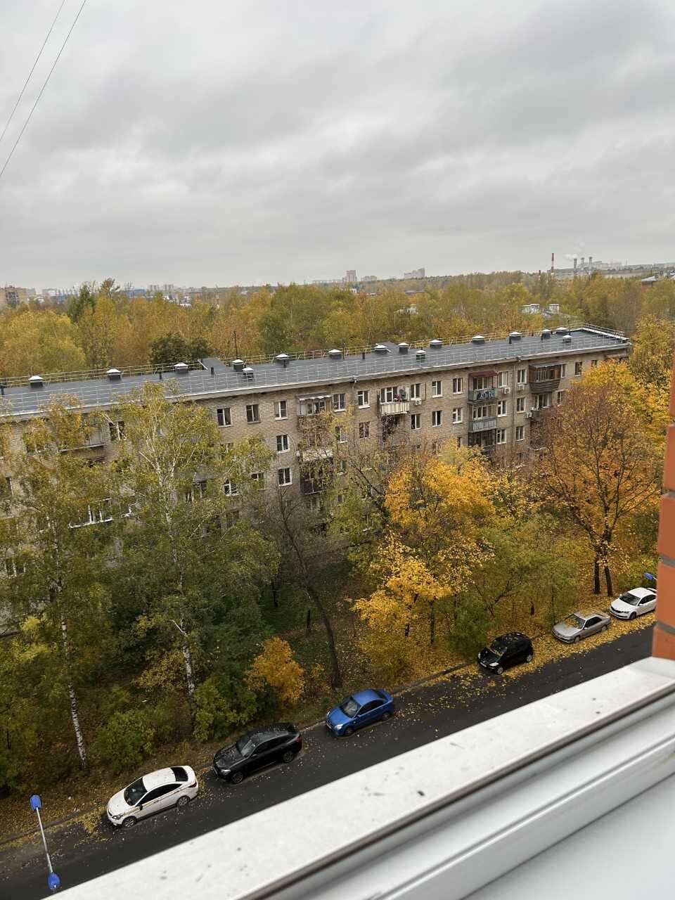 1-комнатная квартира, 50.3 м² - фото 6