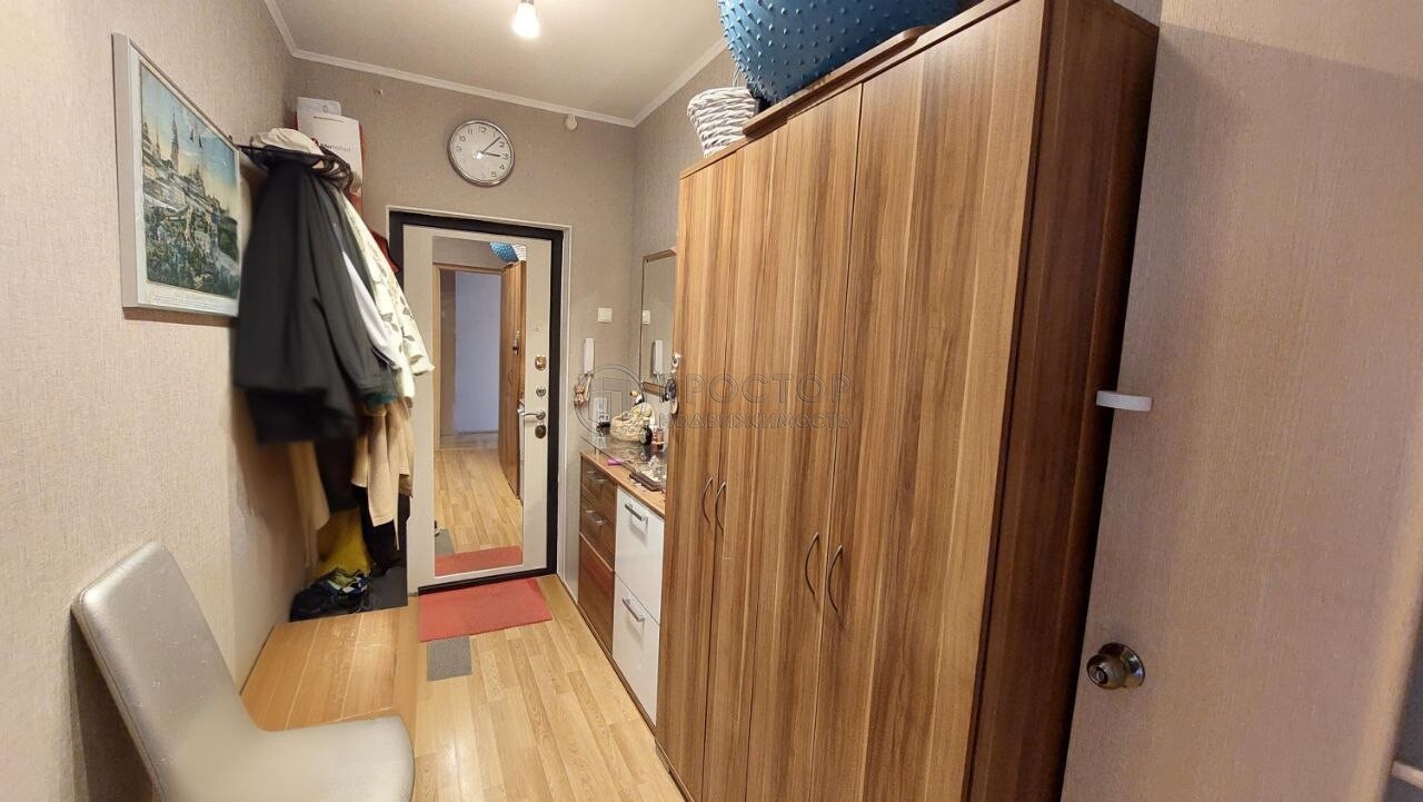 2-комнатная квартира, 60 м² - фото 13