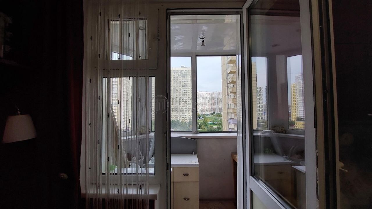 2-комнатная квартира, 60 м² - фото 15
