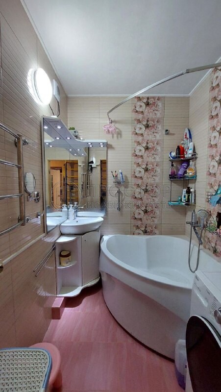 2-комнатная квартира, 60 м² - фото 16