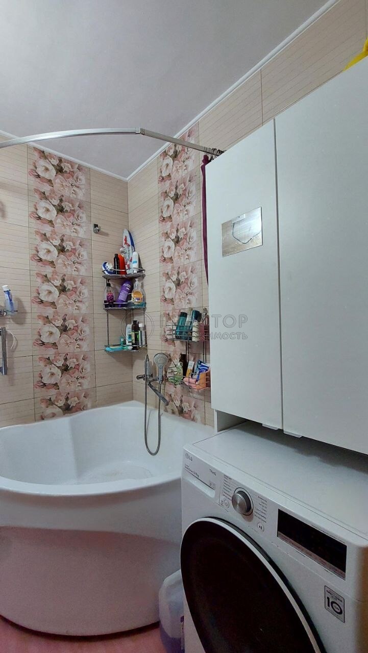 2-комнатная квартира, 60 м² - фото 18